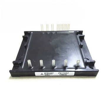 Модуль инвертора мощности PS11037 IPM 50A 600V для управления двигателем
