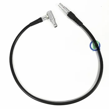 кабель 5pin-2Pins, совместимый с разъемом Hi-target BL5000 BL10000 BL20000, удлинительный литий-ионный аккумулятор