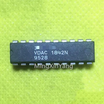 Микросхема интегральной схемы VDAC1842N DIP-20