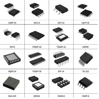 100% Оригинальные микроконтроллерные блоки FS32K144HAT0MLLR (MCU/MPU/SoCs) LQFP-100 (14x14)