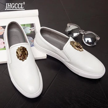 Летняя итальянская элитная брендовая обувь суперзвезды, Мужские кроссовки, Дизайнерская обувь для подиума, западные повседневные Кроссовки в стиле хип-хоп, Zapatos Hombre A16