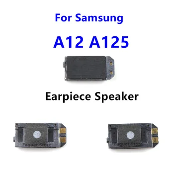 1-10 шт./лот Для Samsung Galaxy A12 A125 Динамик для наушников Гибкий кабель для наушников