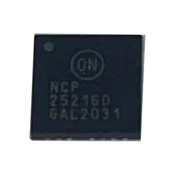 NCP252160MNTWG, NCP252160 QFN, новый оригинальный микросхема для PS5