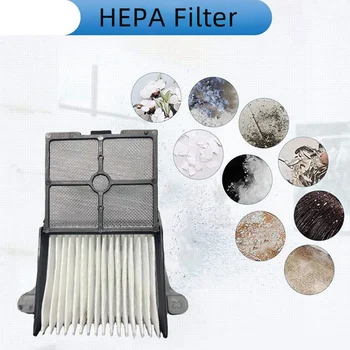 Моющийся HEPA-фильтр Для Беспроводного Влажного Сухого Пылесоса Tineco One Floor S7/S7 PRO Запасные Части