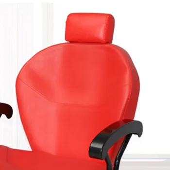 Вращающееся Парикмахерское кресло для Макияжа, Профессиональный Педикюр, Татуировка, Парикмахерское Кресло, Офисная Мебель для салона красоты Sillon Pedicura YR50BC