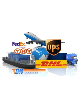 Специальная ссылка для экспресс-доставки (DHL, FedEx, Aramex)