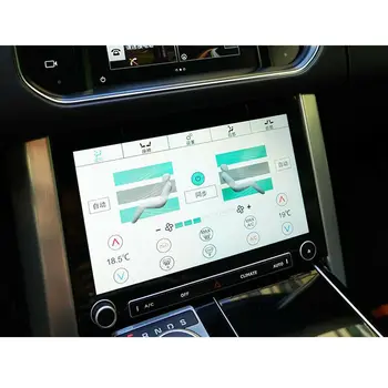 Подходит для Range Rover Экран управления Кондиционером Переключатель управления Рулевым колесом