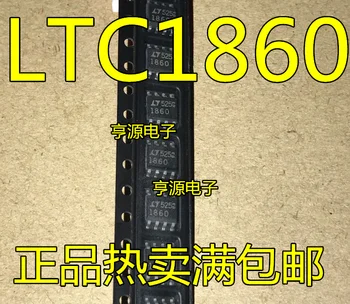 5 шт. оригинальный новый LT1860 LTC1860 LTC1860CS8 LTC1860IS8 SOP8 чип